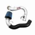 Injen Polished Aluminum Tube Cold Air Intake I24-SP1836P